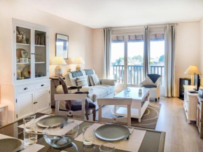Apartment Eden Park by Interhome